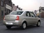 Renault Logan 2008 года (ZA)